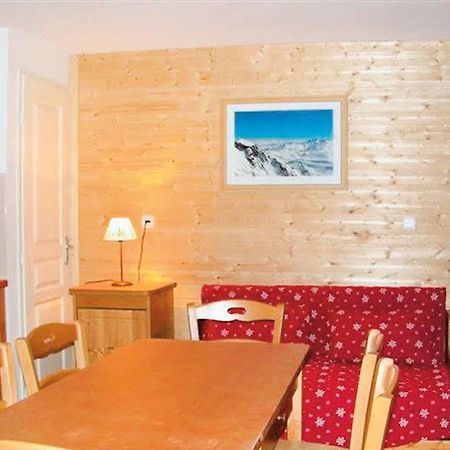 Le Domaine De L'Arselle Apartment Chamrousse Exterior photo