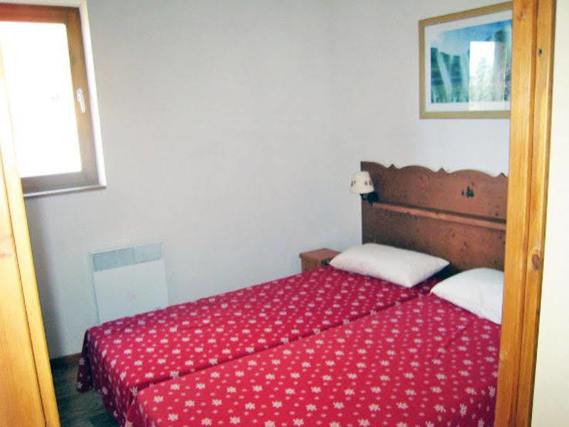 Le Domaine De L'Arselle Apartment Chamrousse Exterior photo