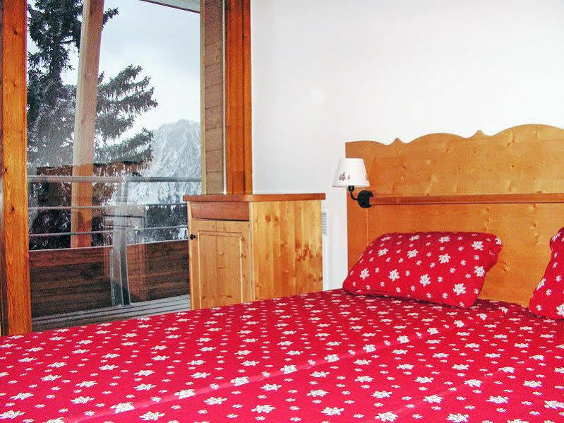 Le Domaine De L'Arselle Apartment Chamrousse Exterior photo