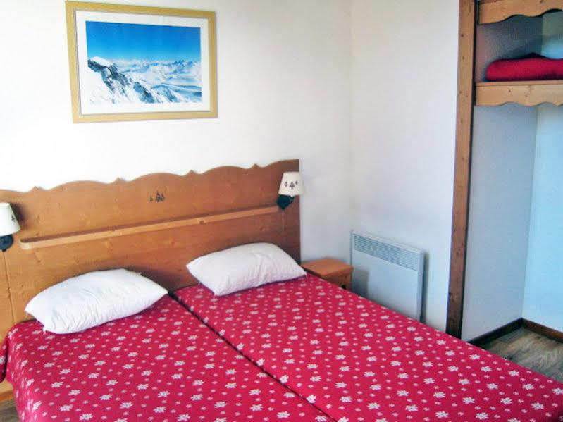 Le Domaine De L'Arselle Apartment Chamrousse Exterior photo